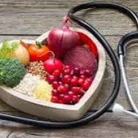Nutrición